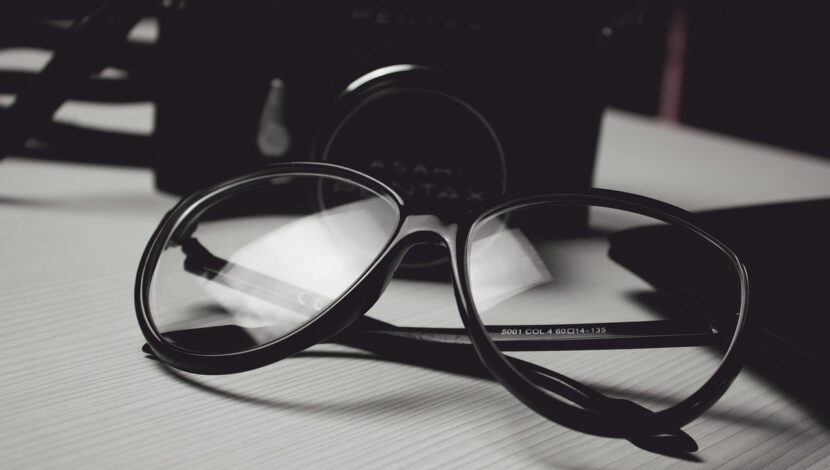 Okulary progresywne